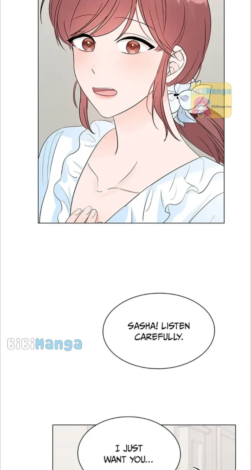 Dating My Best Friend’s Sister Chapter 44 page 33