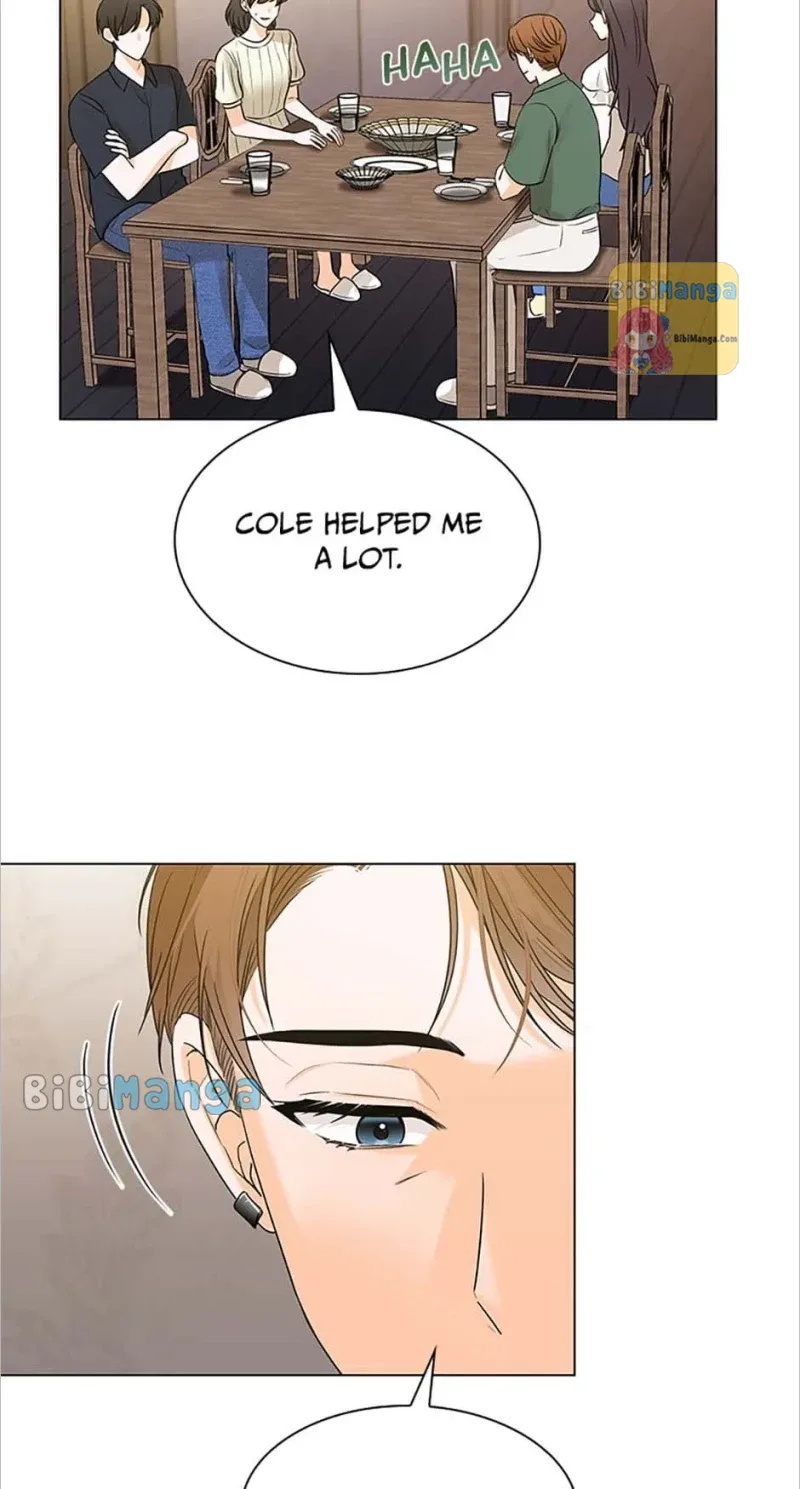 Dating My Best Friend’s Sister Chapter 42 page 23