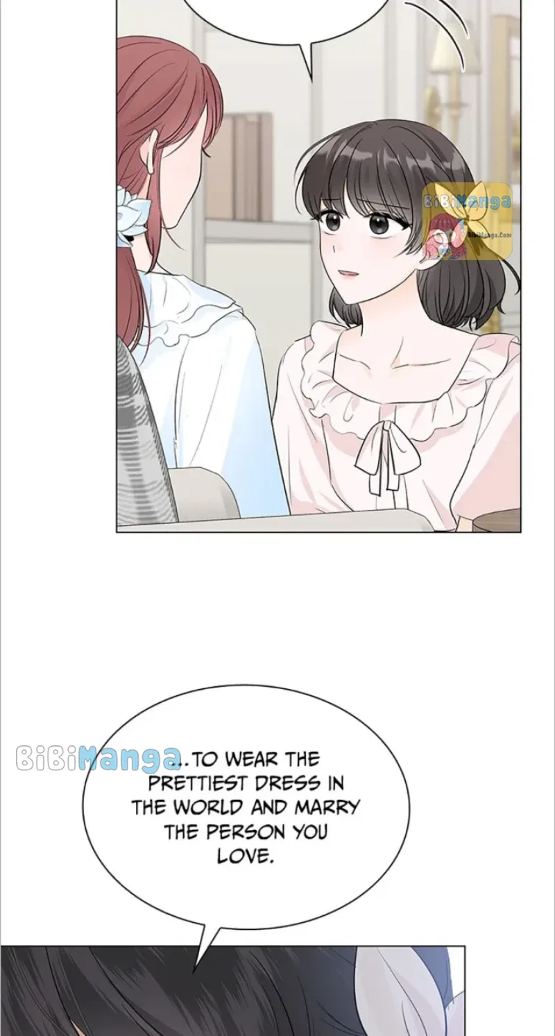Dating My Best Friend’s Sister Chapter 44 page 34