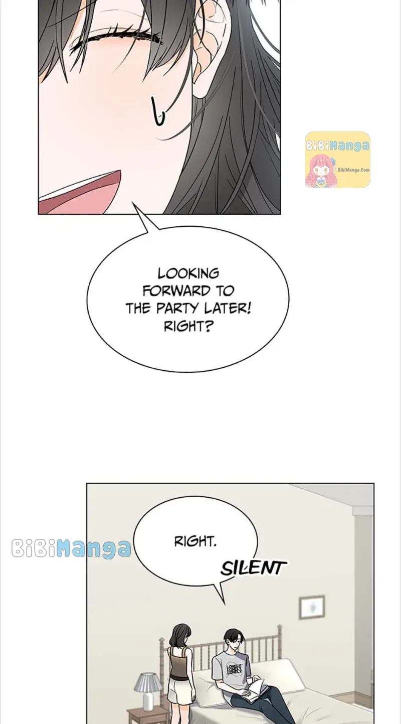 Dating My Best Friend’s Sister Chapter 40 page 10
