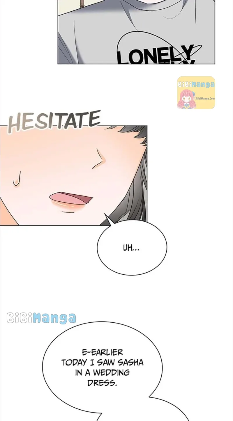 Dating My Best Friend’s Sister Chapter 40 page 6