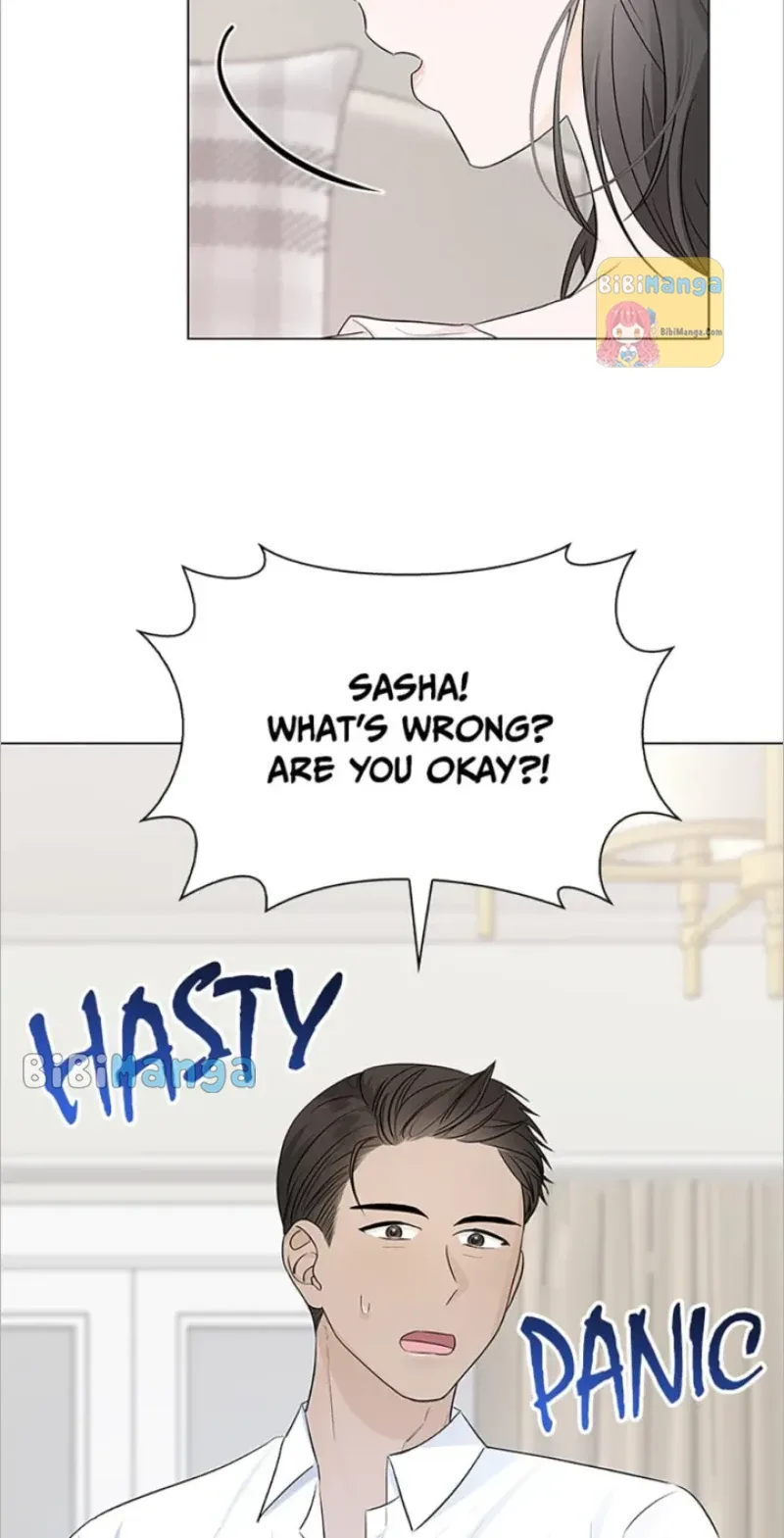 Dating My Best Friend’s Sister Chapter 44 page 40