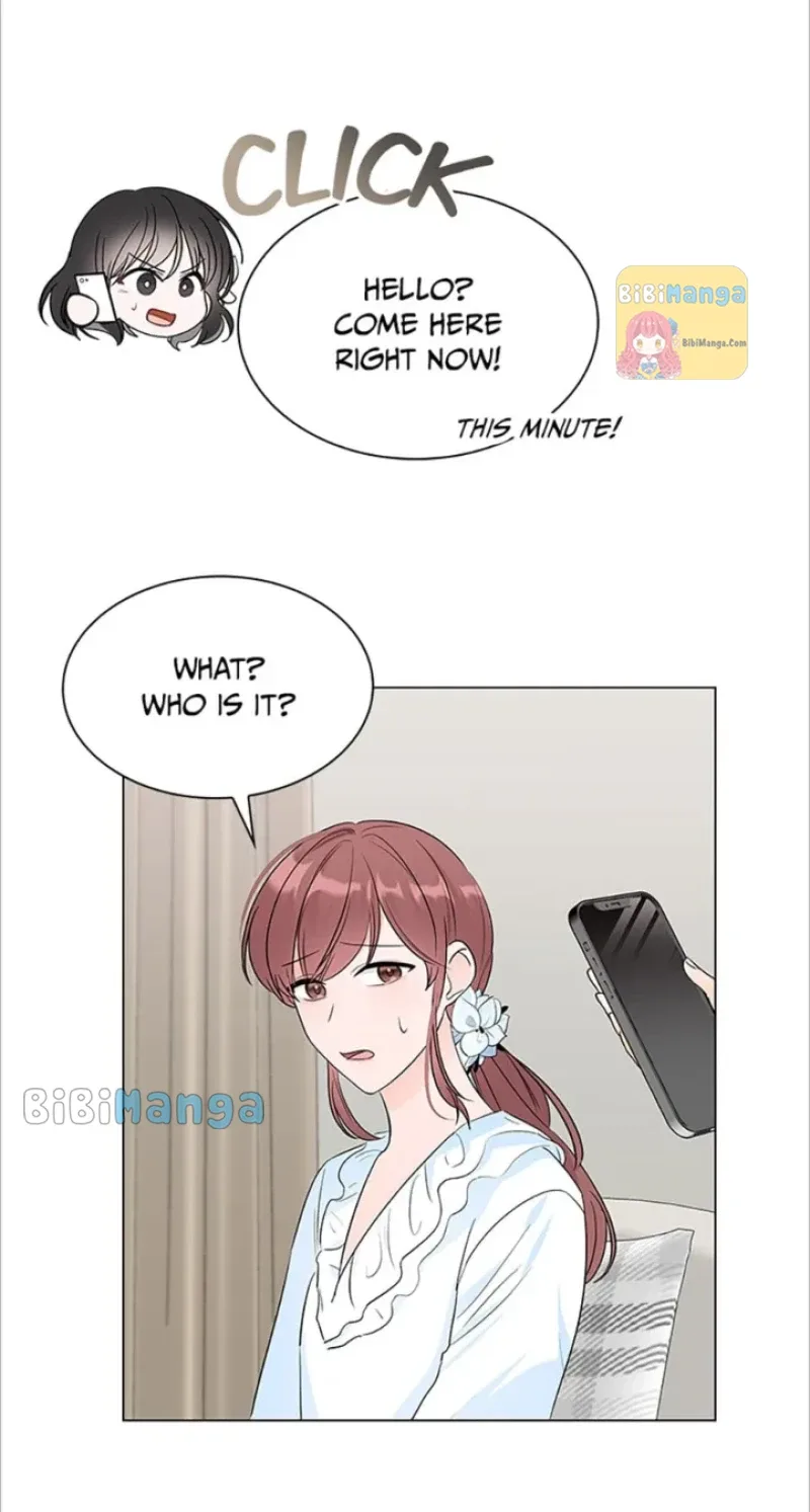 Dating My Best Friend’s Sister Chapter 44 page 30