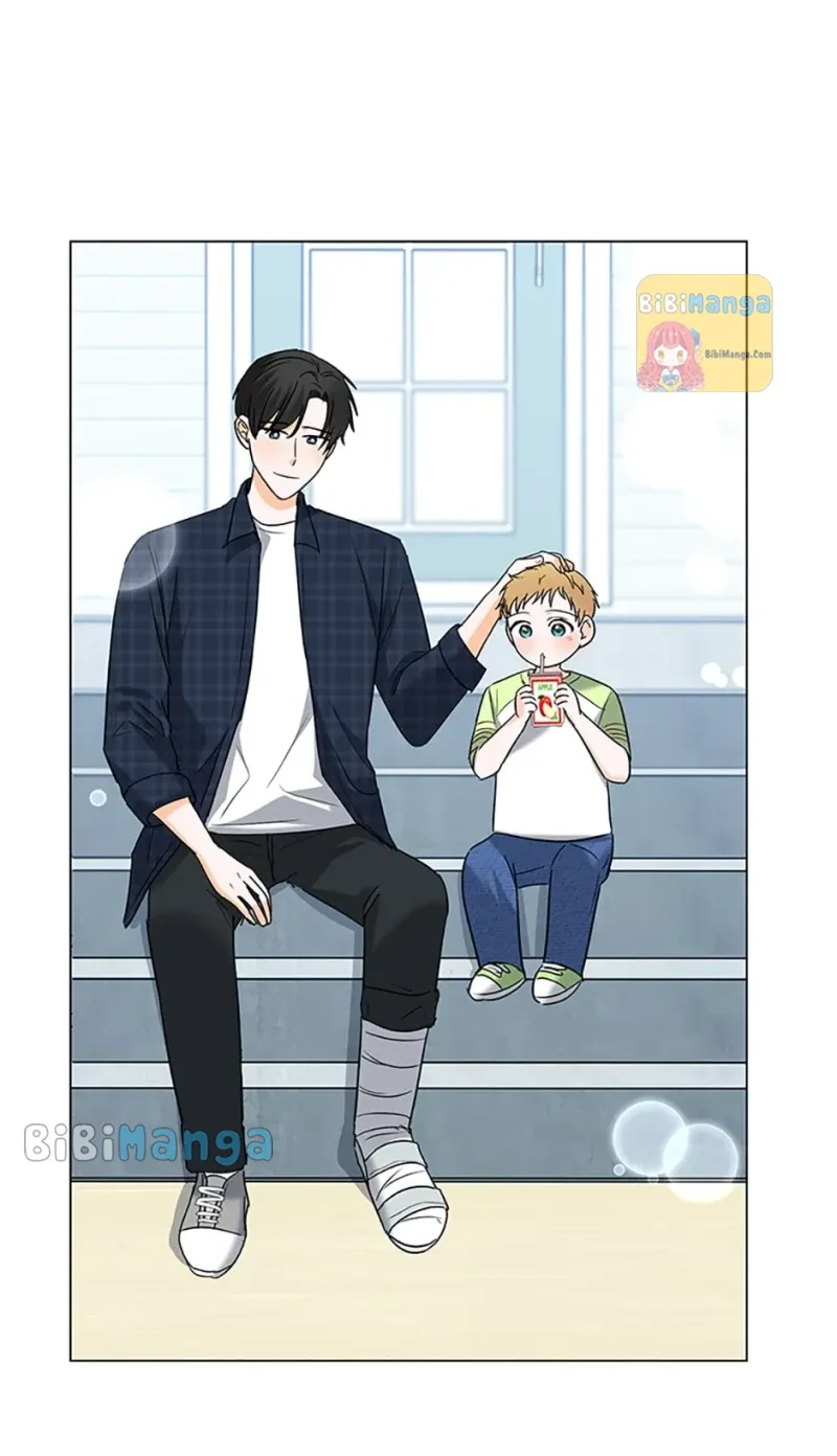 Dating My Best Friend’s Sister Chapter 37 page 39