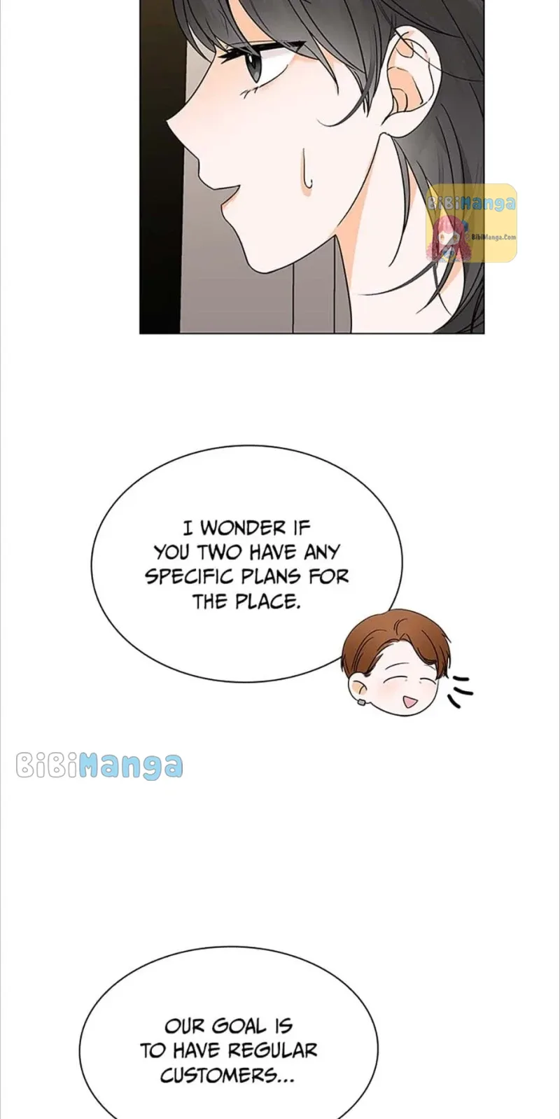 Dating My Best Friend’s Sister Chapter 42 page 30