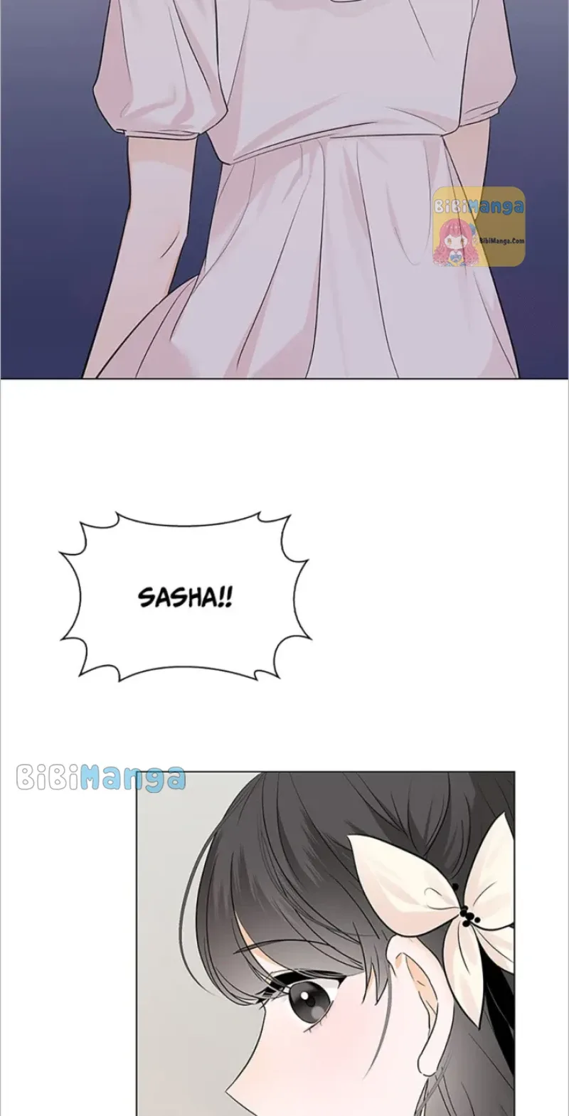 Dating My Best Friend’s Sister Chapter 44 page 39