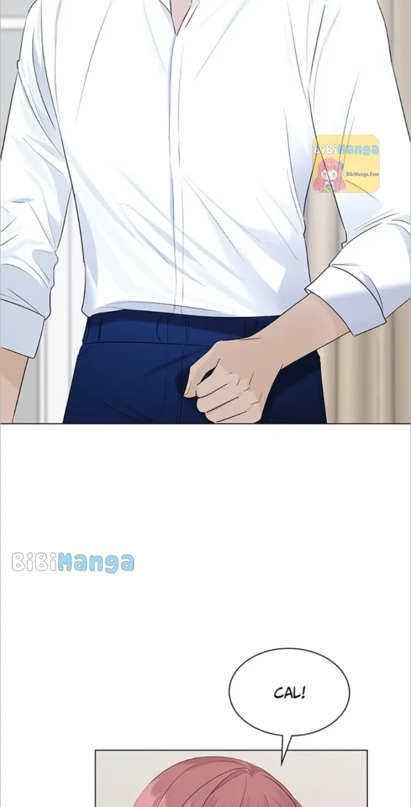 Dating My Best Friend’s Sister Chapter 44 page 41