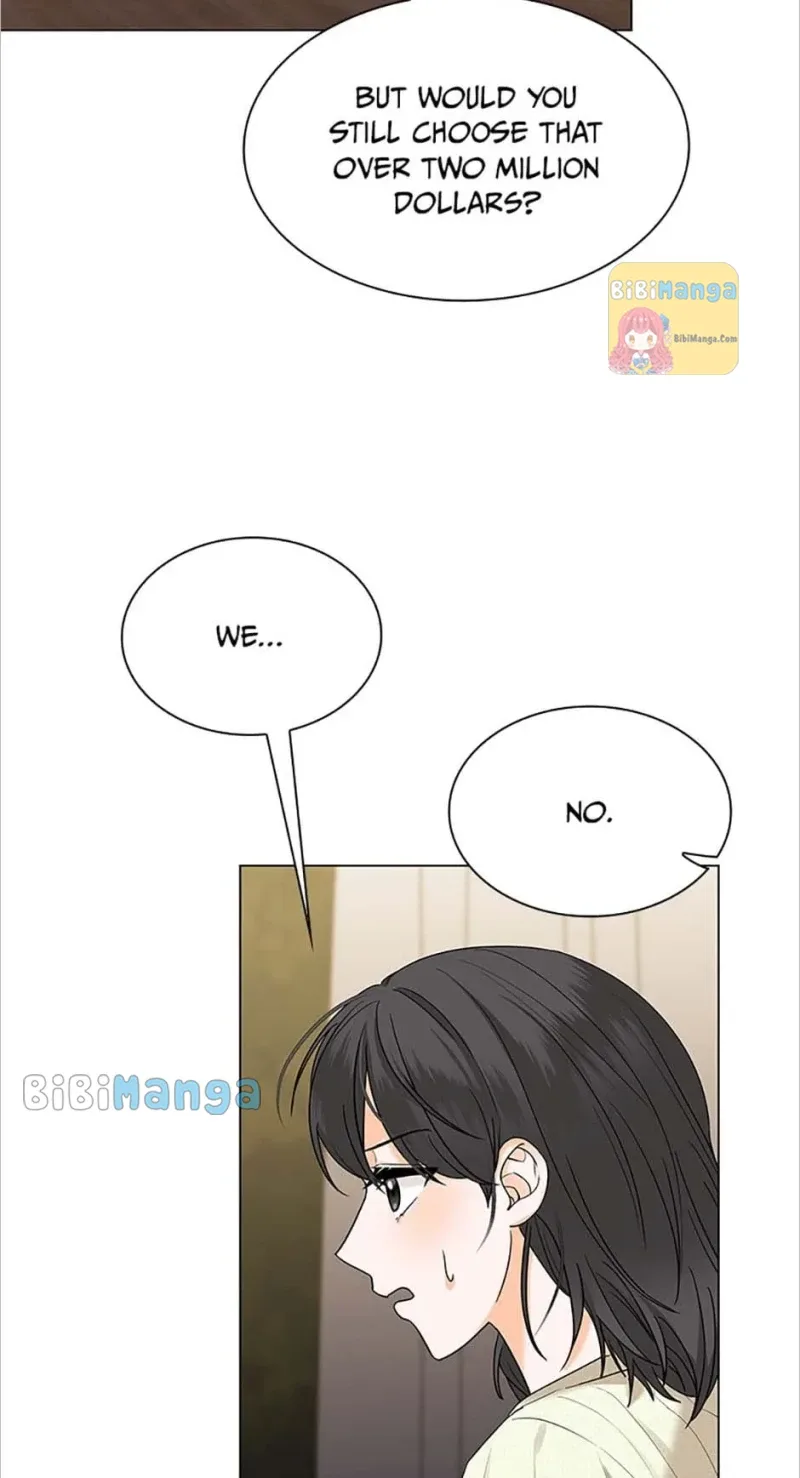 Dating My Best Friend’s Sister Chapter 42 page 35