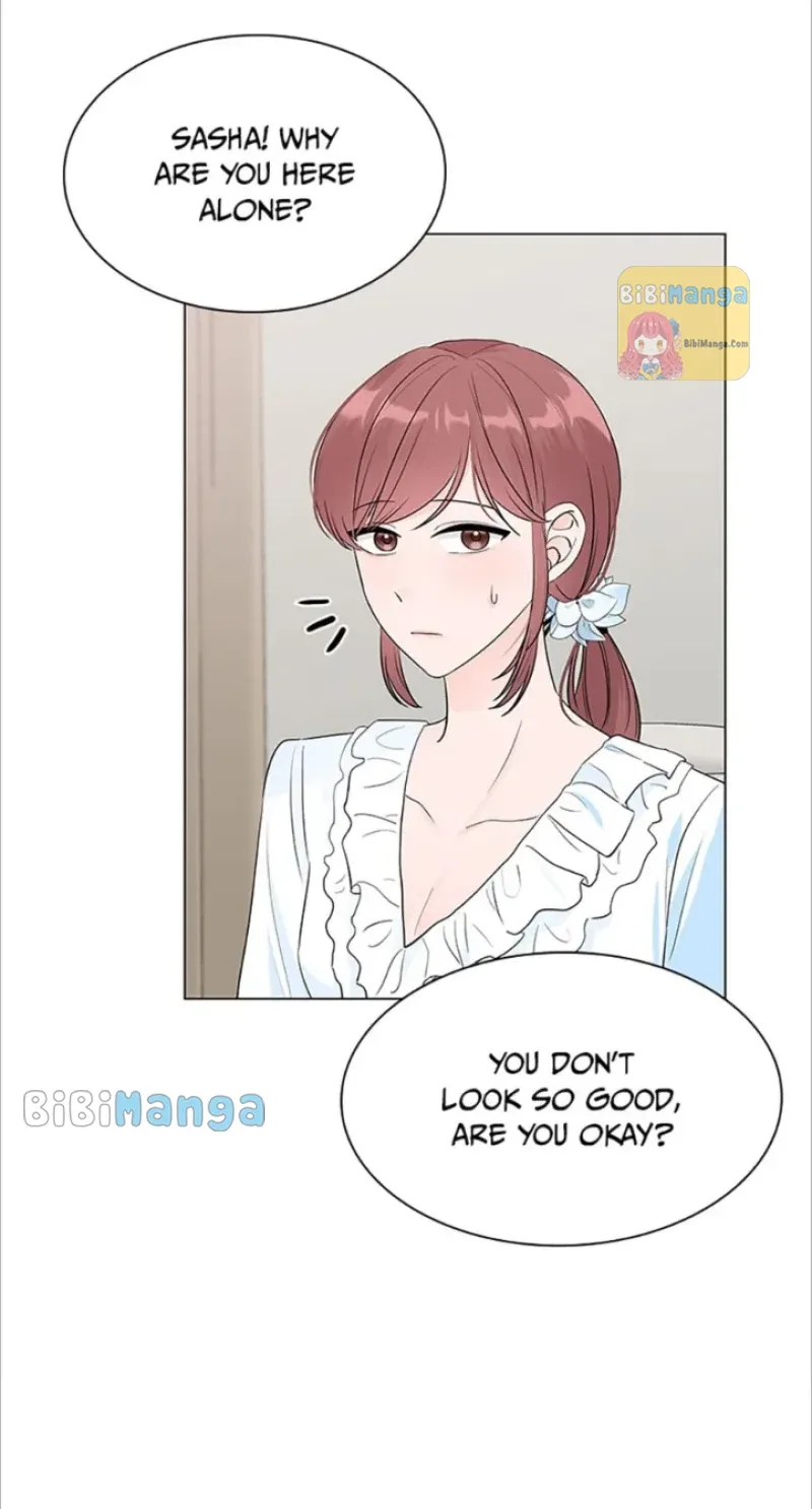 Dating My Best Friend’s Sister Chapter 44 page 24