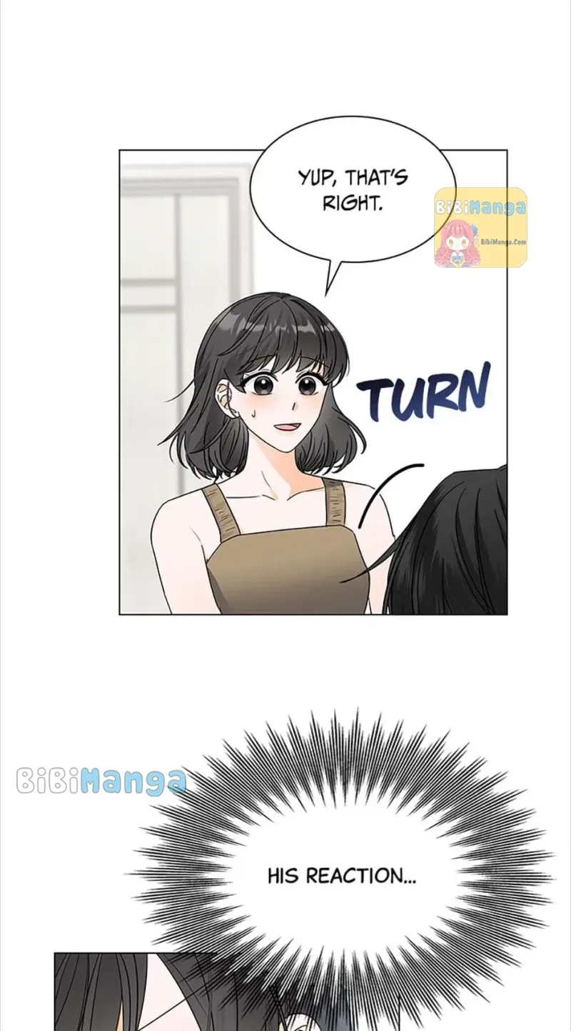 Dating My Best Friend’s Sister Chapter 40 page 9