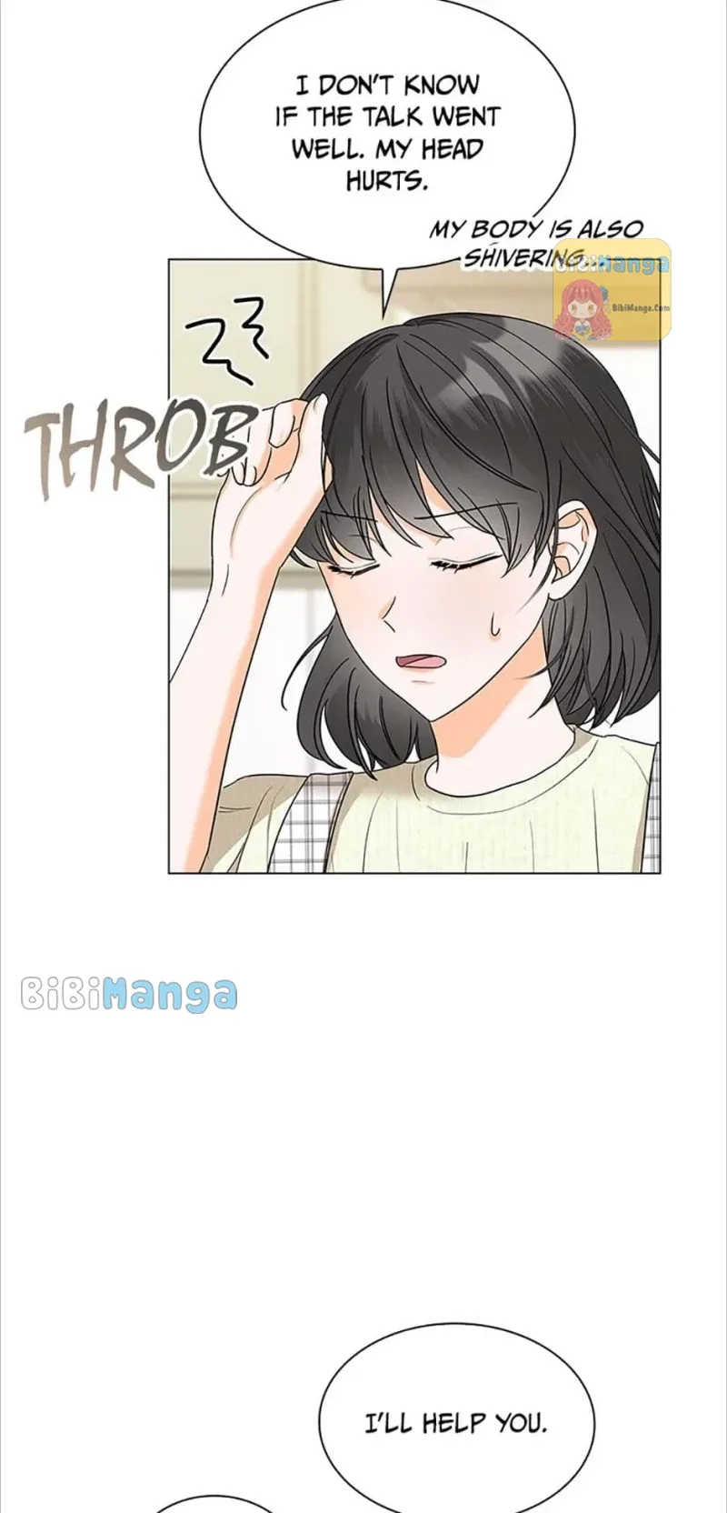 Dating My Best Friend’s Sister Chapter 42 page 49