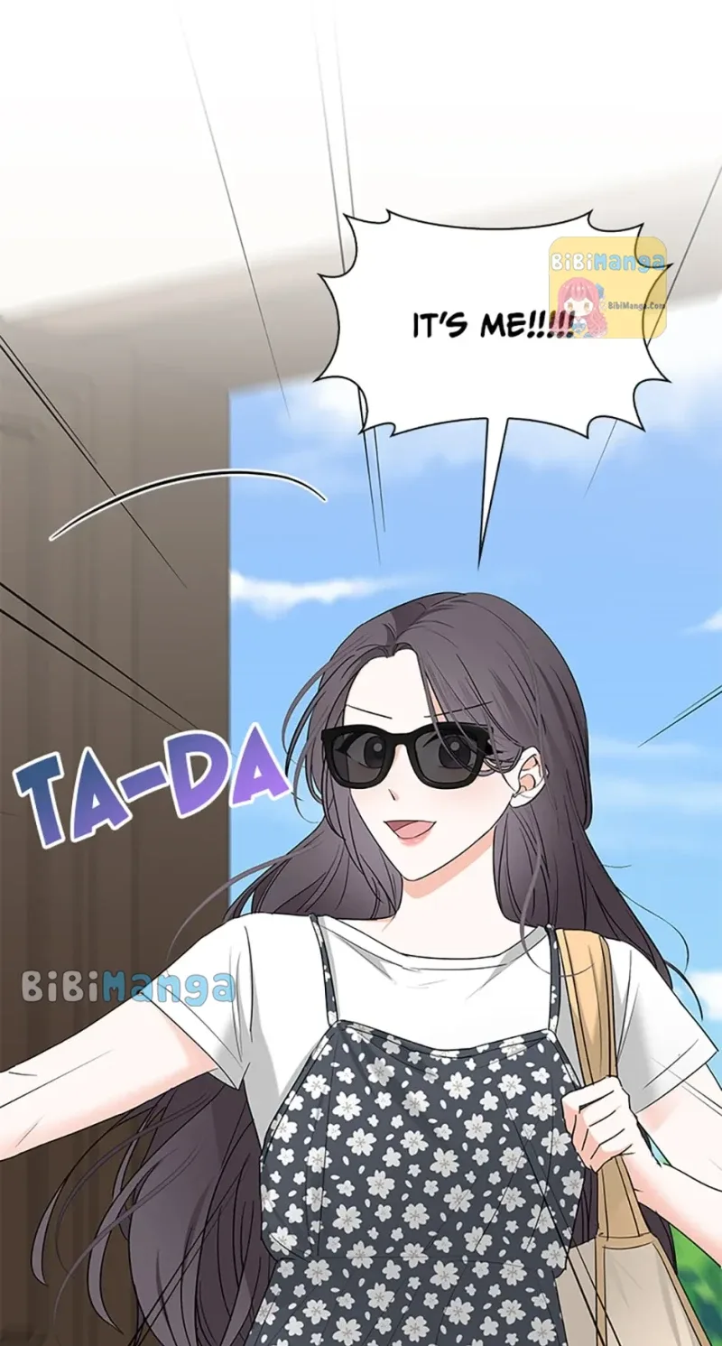 Dating My Best Friend’s Sister Chapter 37 page 45