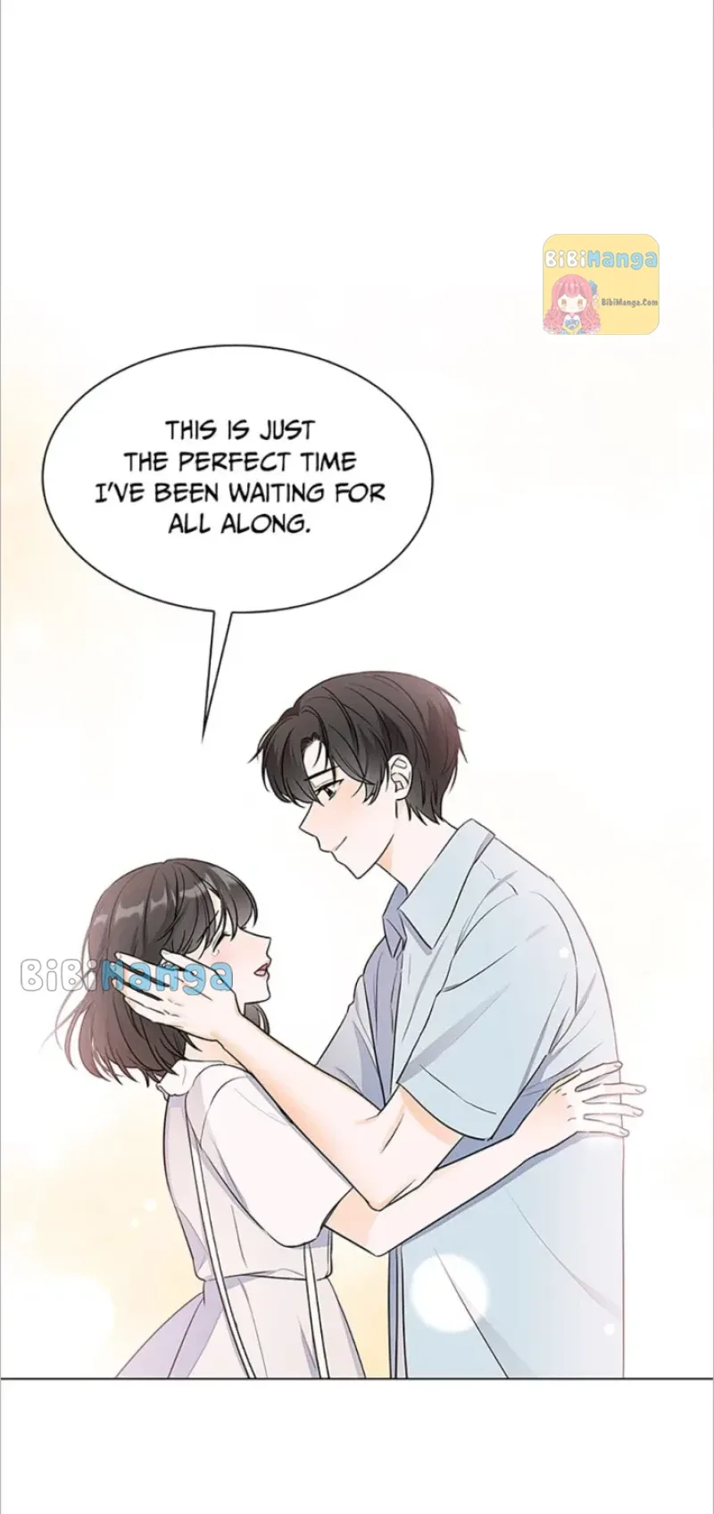 Dating My Best Friend’s Sister Chapter 44 page 63
