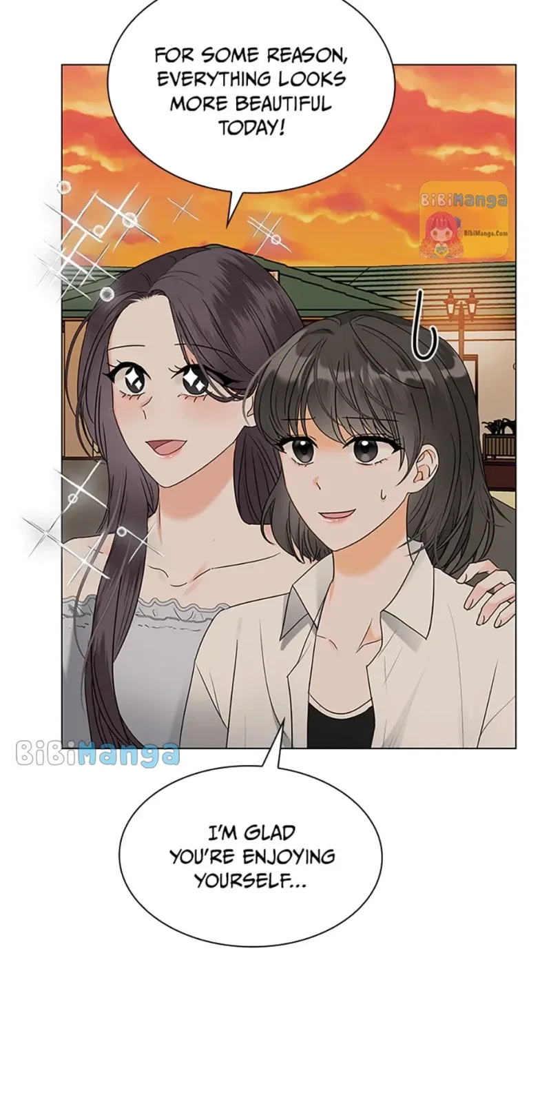 Dating My Best Friend’s Sister Chapter 38 page 13