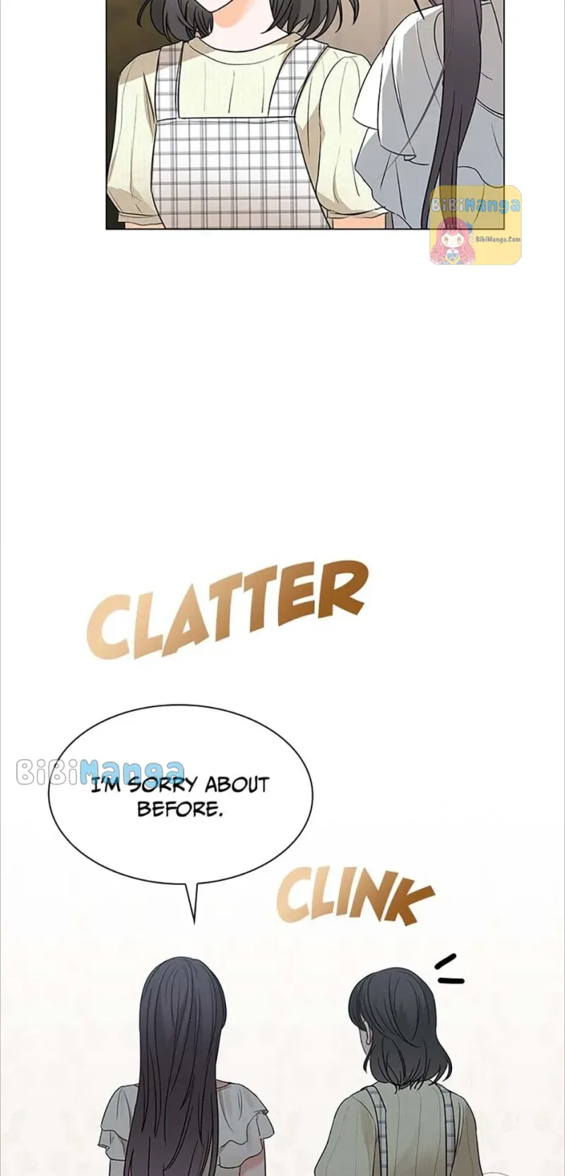 Dating My Best Friend’s Sister Chapter 42 page 51