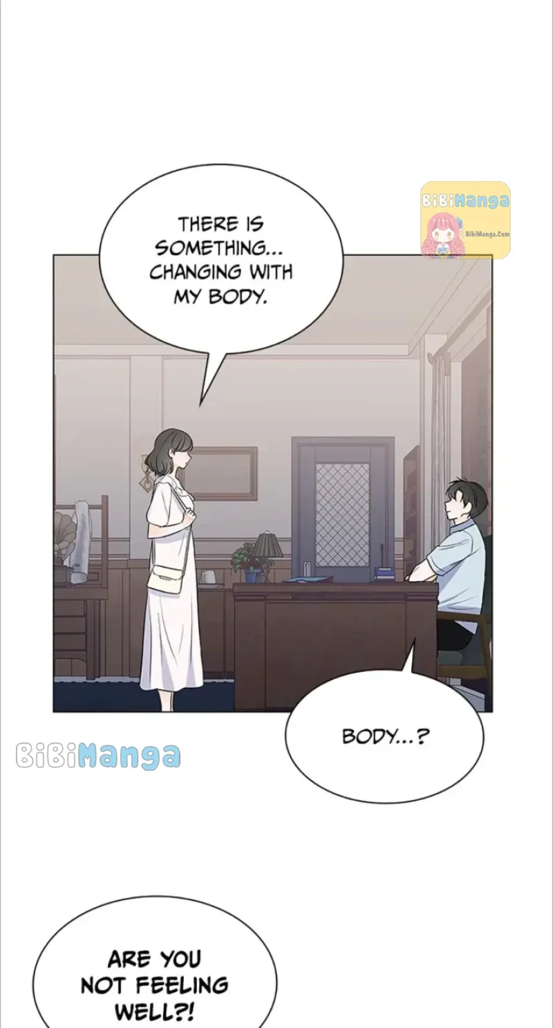 Dating My Best Friend’s Sister Chapter 44 page 52