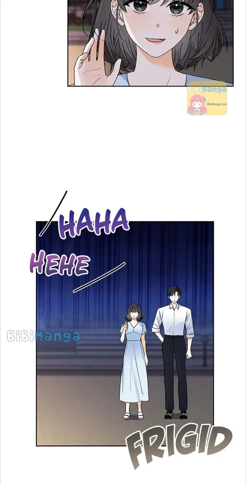 Dating My Best Friend’s Sister Chapter 41 page 7