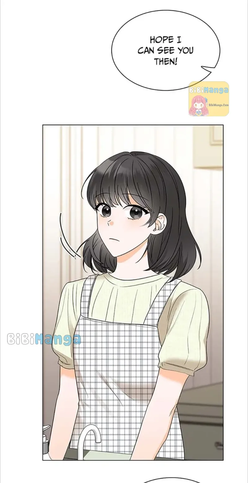 Dating My Best Friend’s Sister Chapter 42 page 57