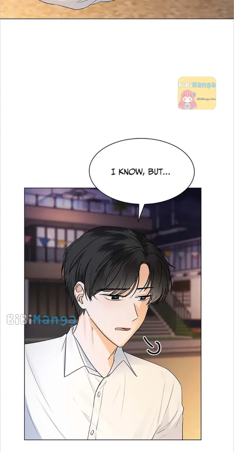 Dating My Best Friend’s Sister Chapter 41 page 12