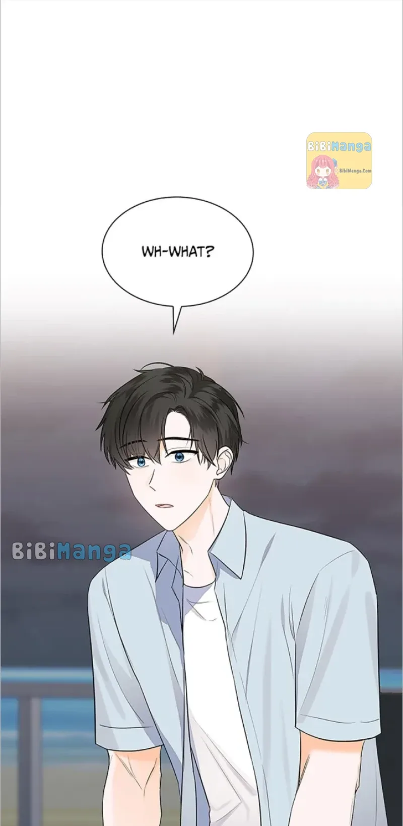 Dating My Best Friend’s Sister Chapter 44 page 56