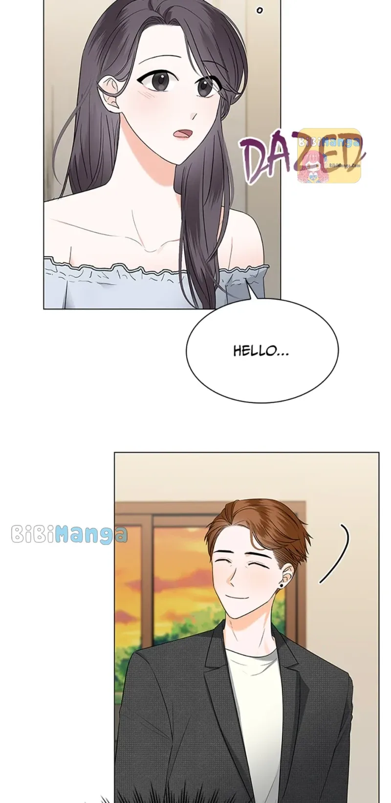Dating My Best Friend’s Sister Chapter 38 page 6