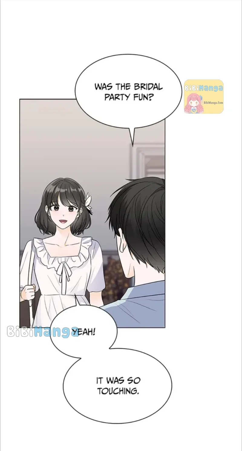 Dating My Best Friend’s Sister Chapter 44 page 49
