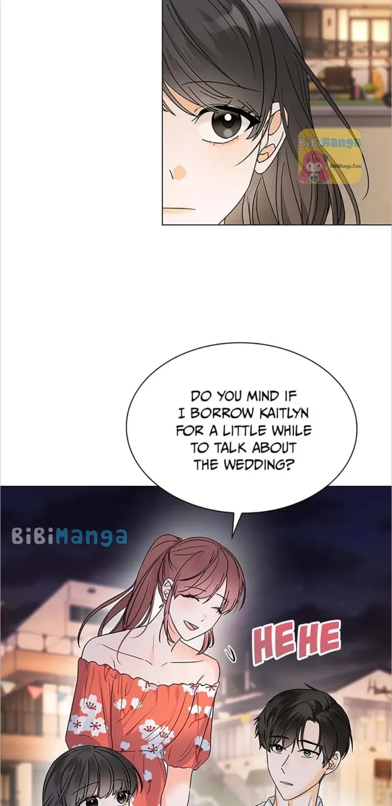 Dating My Best Friend’s Sister Chapter 41 page 15
