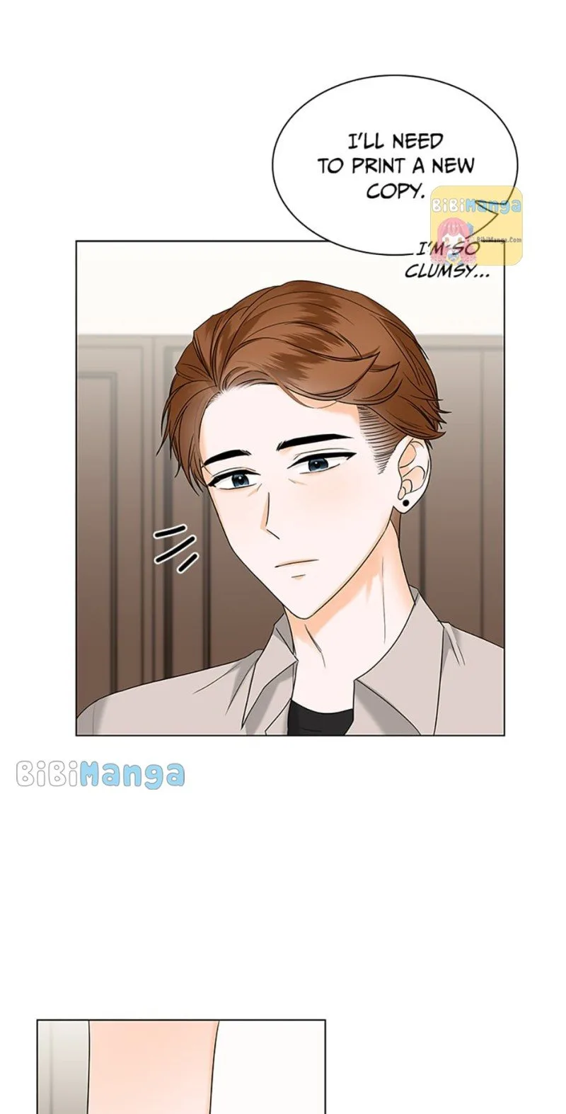 Dating My Best Friend’s Sister Chapter 36 page 14