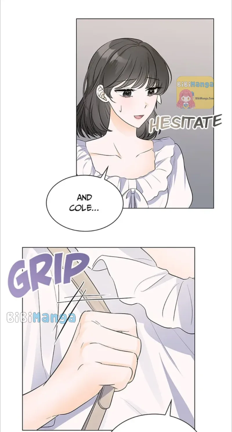 Dating My Best Friend’s Sister Chapter 44 page 50