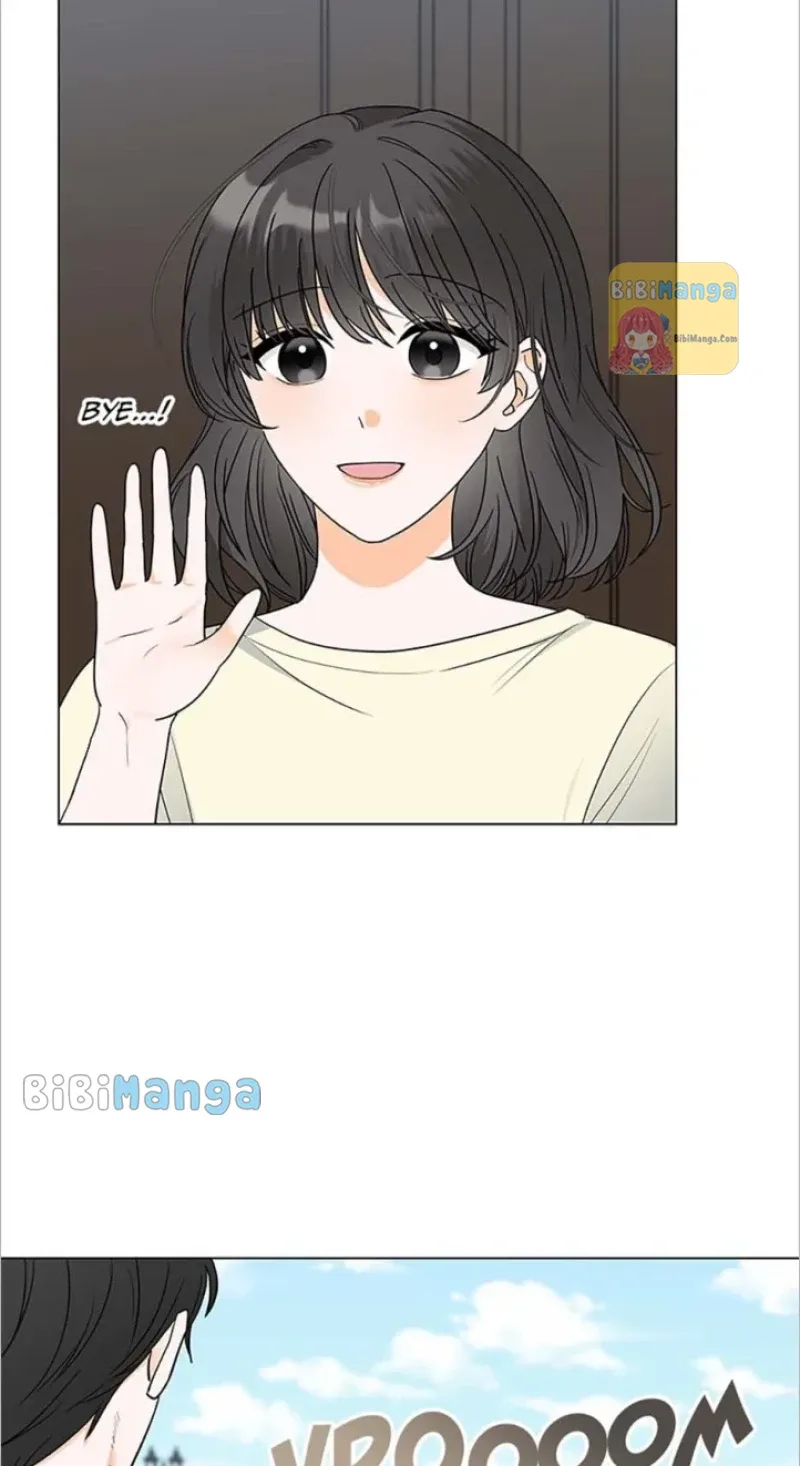 Dating My Best Friend’s Sister Chapter 43 page 9