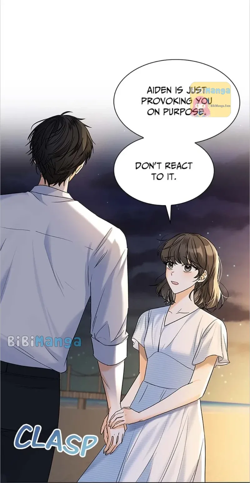 Dating My Best Friend’s Sister Chapter 41 page 9