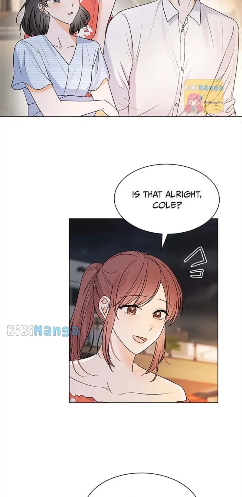 Dating My Best Friend’s Sister Chapter 41 page 16