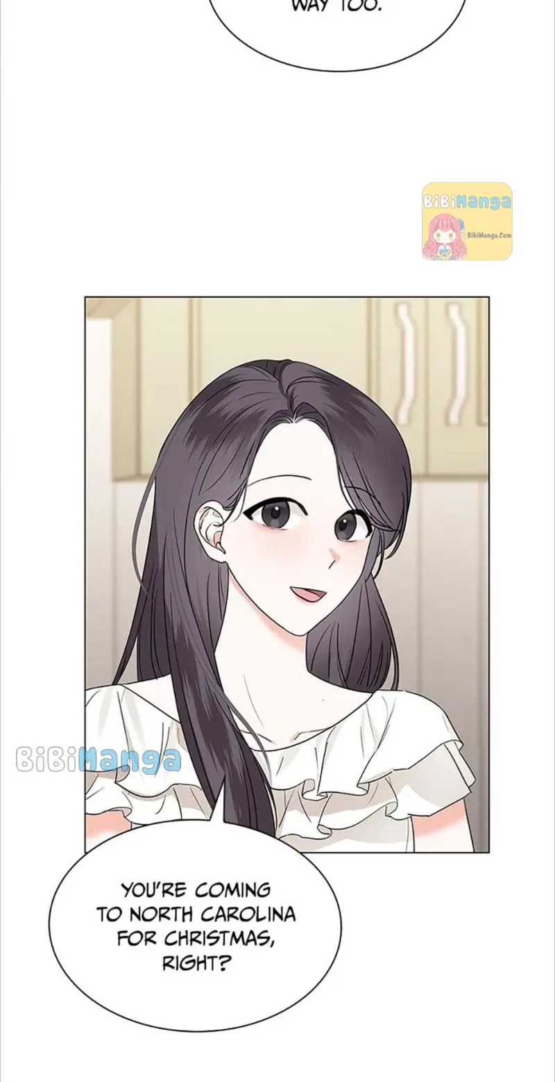 Dating My Best Friend’s Sister Chapter 42 page 56