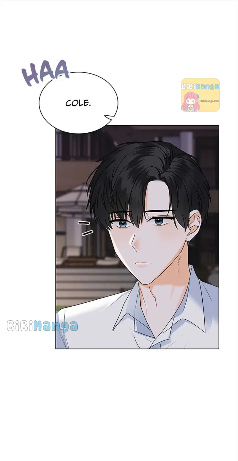 Dating My Best Friend’s Sister Chapter 41 page 8