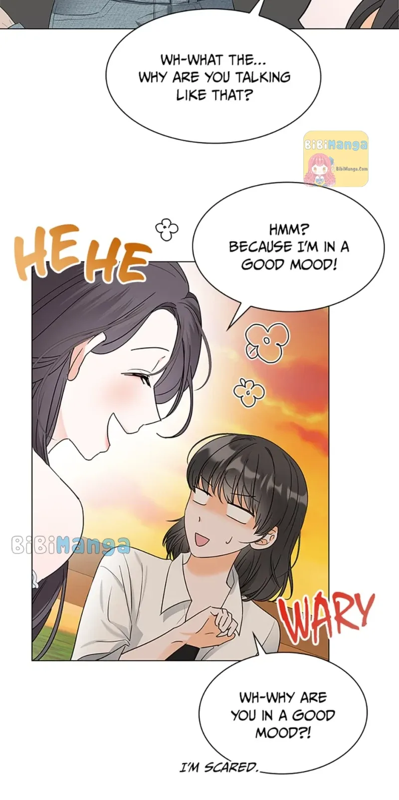 Dating My Best Friend’s Sister Chapter 38 page 11