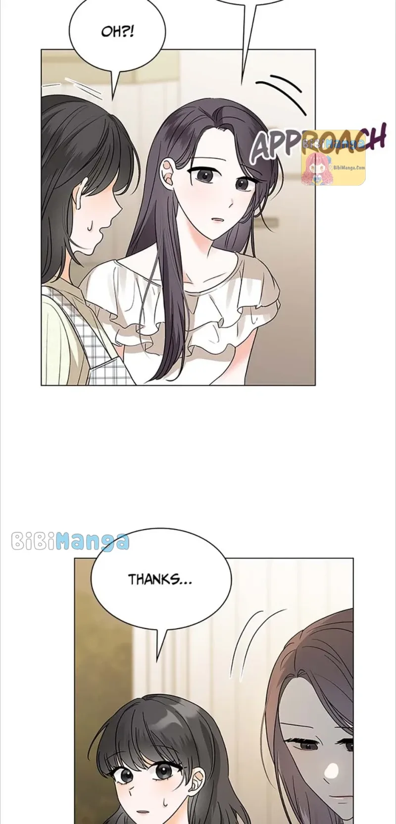 Dating My Best Friend’s Sister Chapter 42 page 50