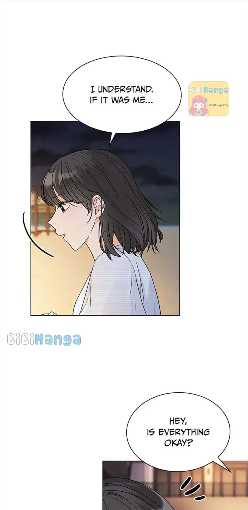 Dating My Best Friend’s Sister Chapter 41 page 14