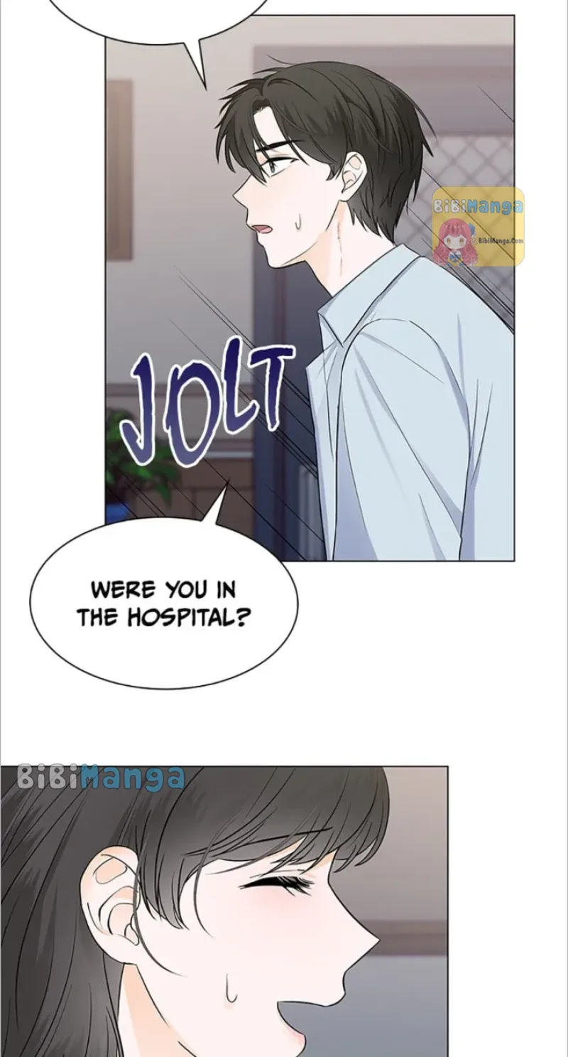 Dating My Best Friend’s Sister Chapter 44 page 53