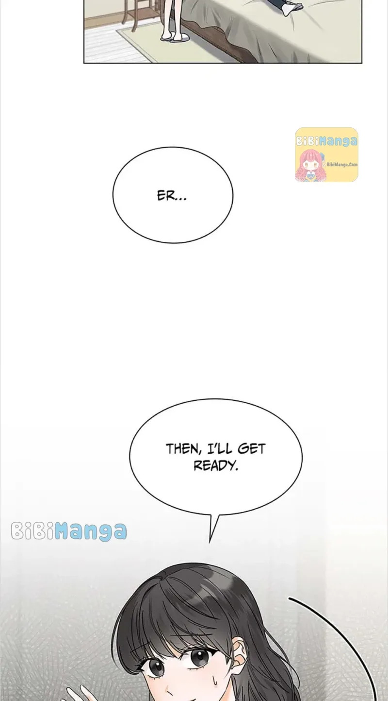 Dating My Best Friend’s Sister Chapter 40 page 11