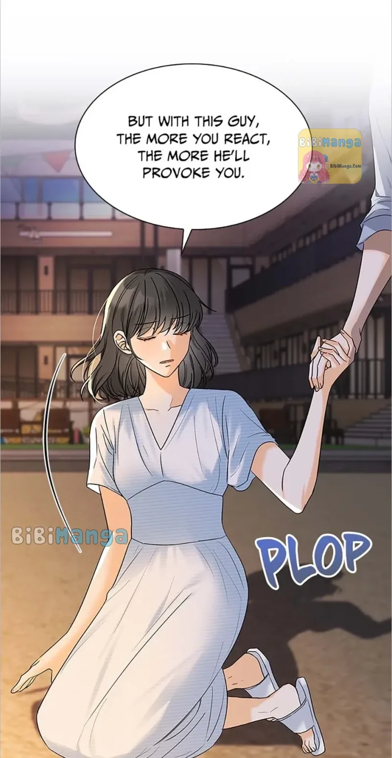 Dating My Best Friend’s Sister Chapter 41 page 11