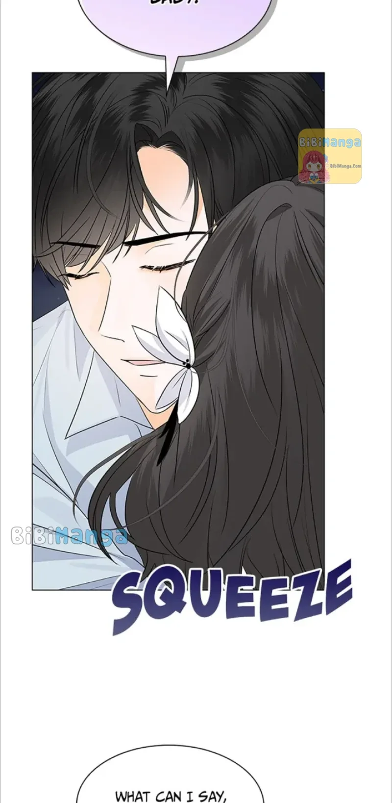 Dating My Best Friend’s Sister Chapter 44 page 60