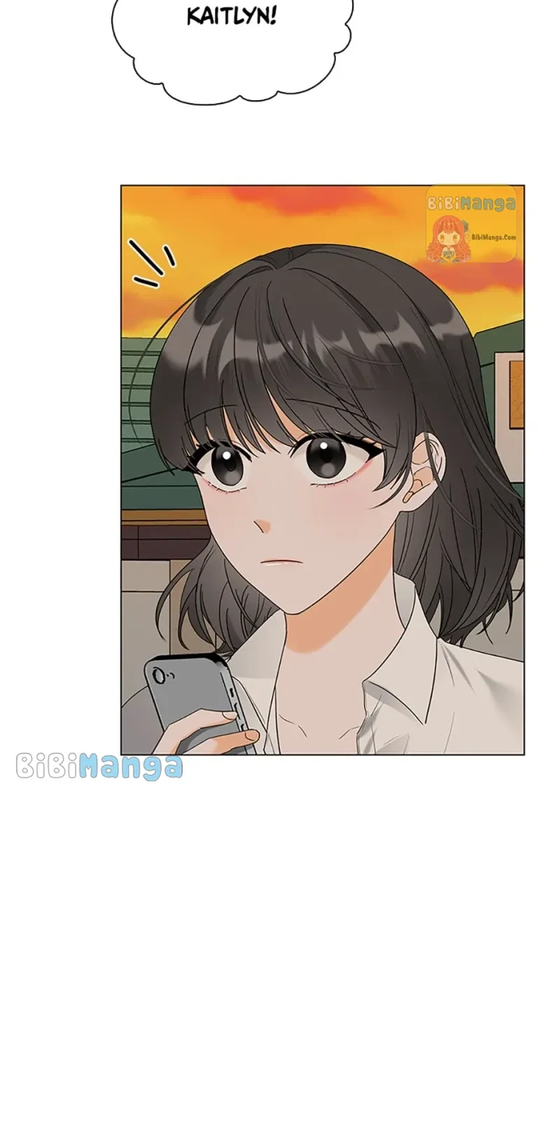 Dating My Best Friend’s Sister Chapter 38 page 9