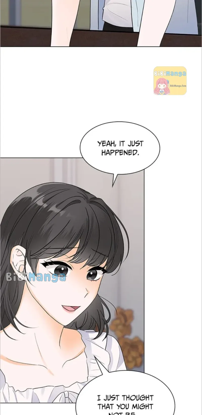 Dating My Best Friend’s Sister Chapter 44 page 57