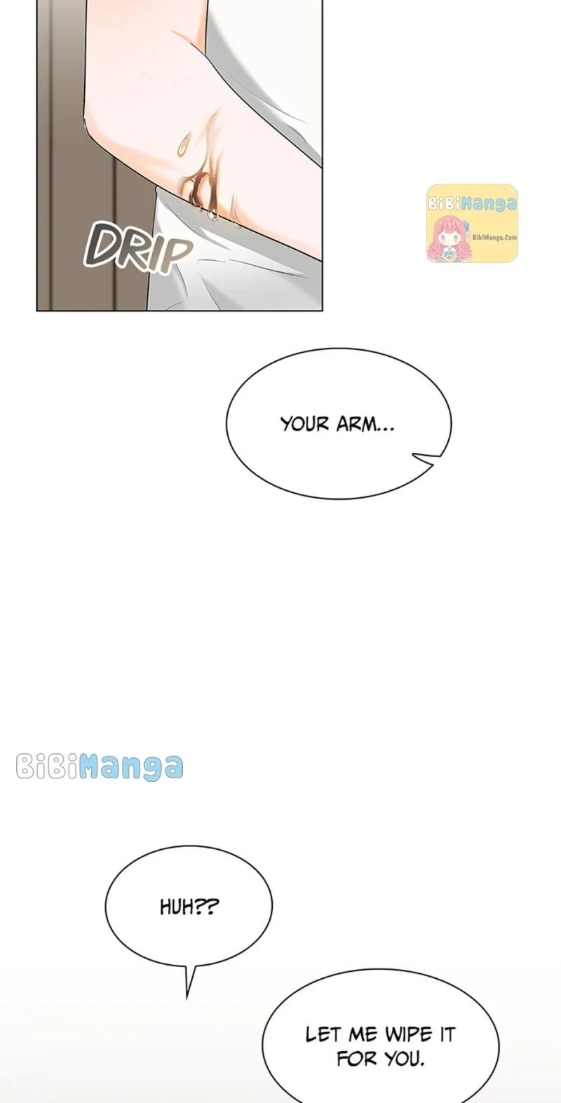 Dating My Best Friend’s Sister Chapter 36 page 15