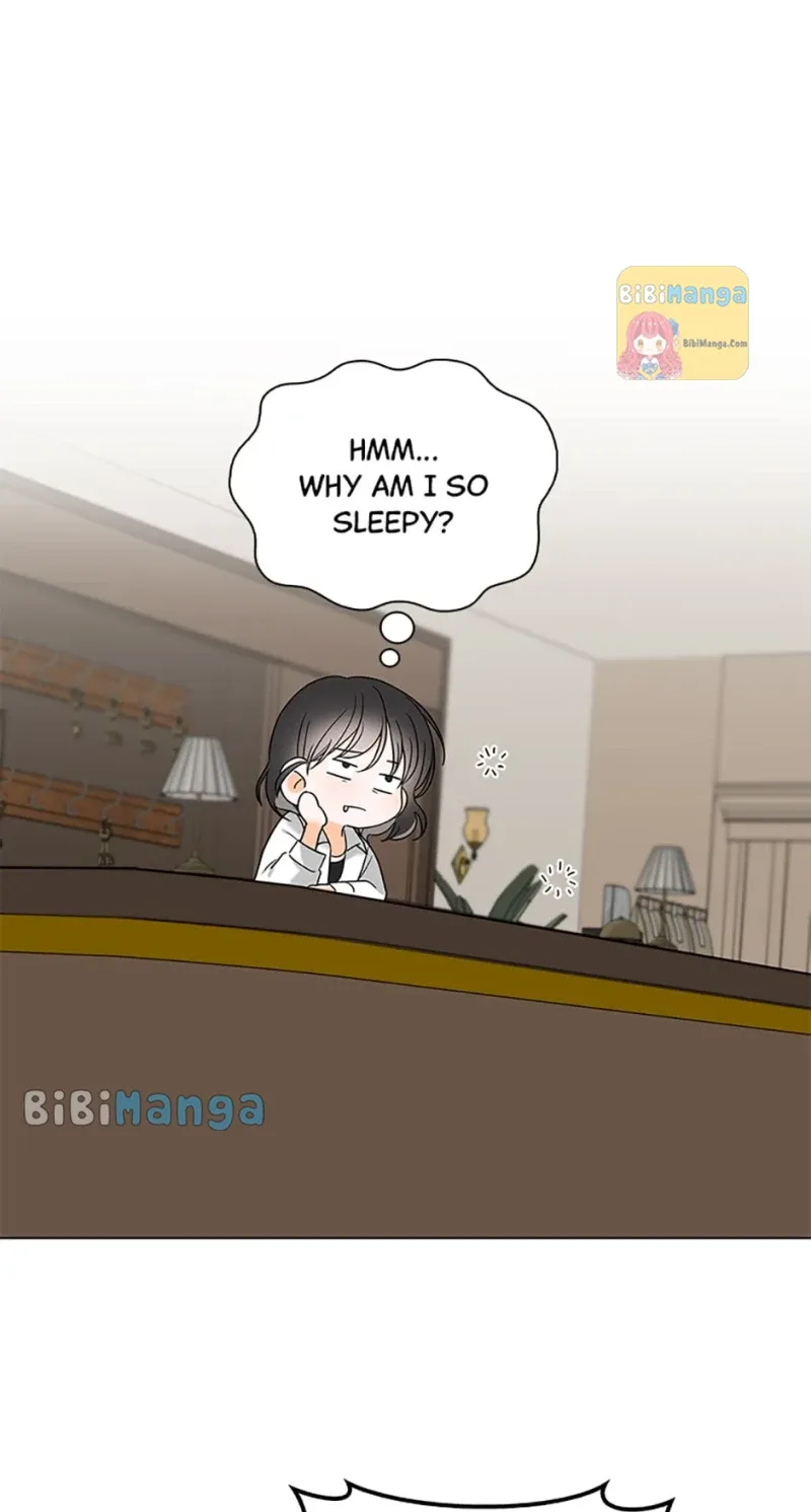 Dating My Best Friend’s Sister Chapter 37 page 43