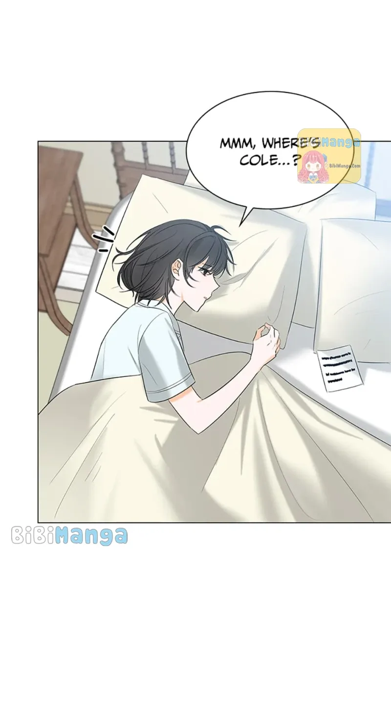 Dating My Best Friend’s Sister Chapter 35 page 41