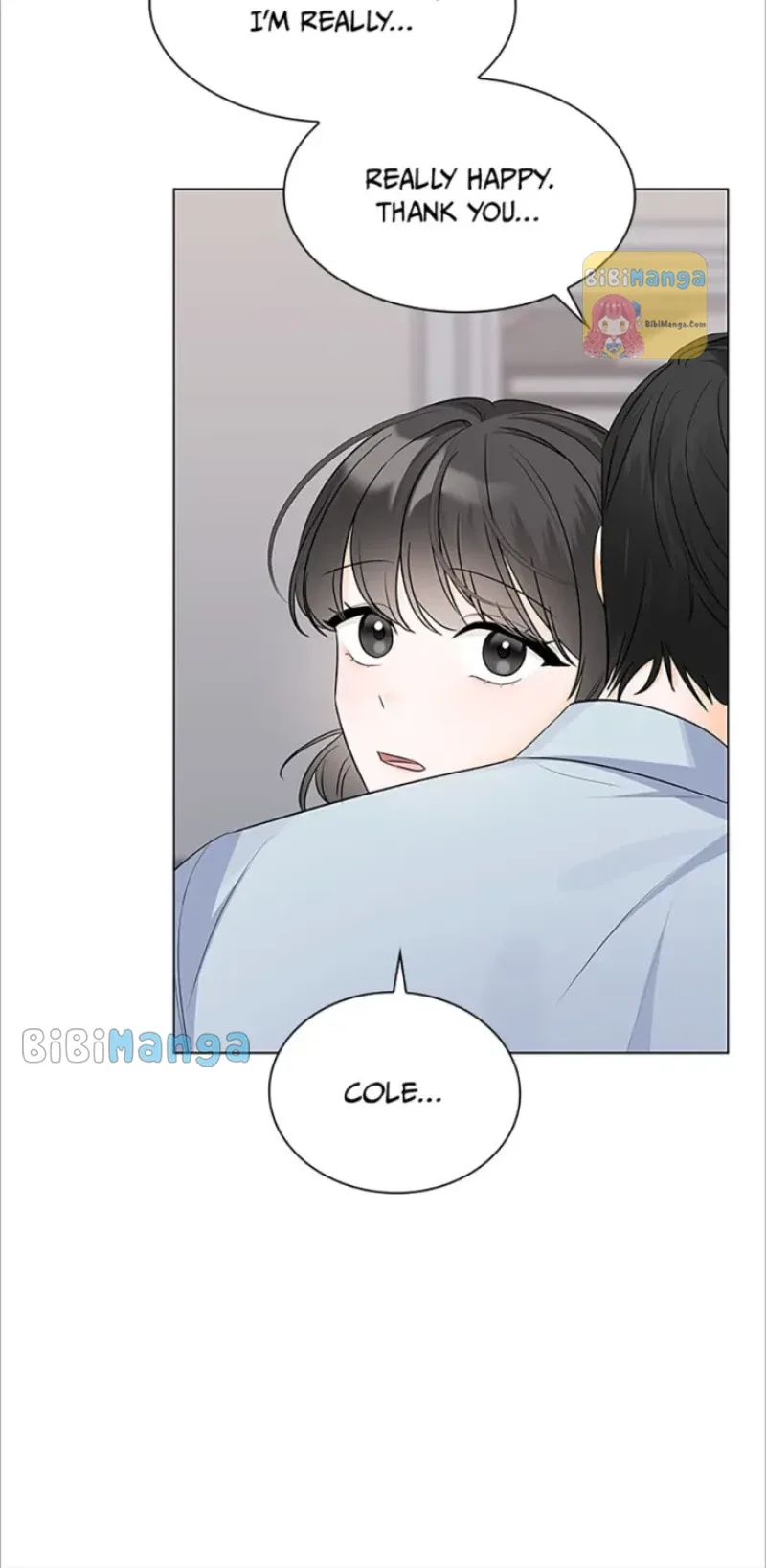 Dating My Best Friend’s Sister Chapter 44 page 61