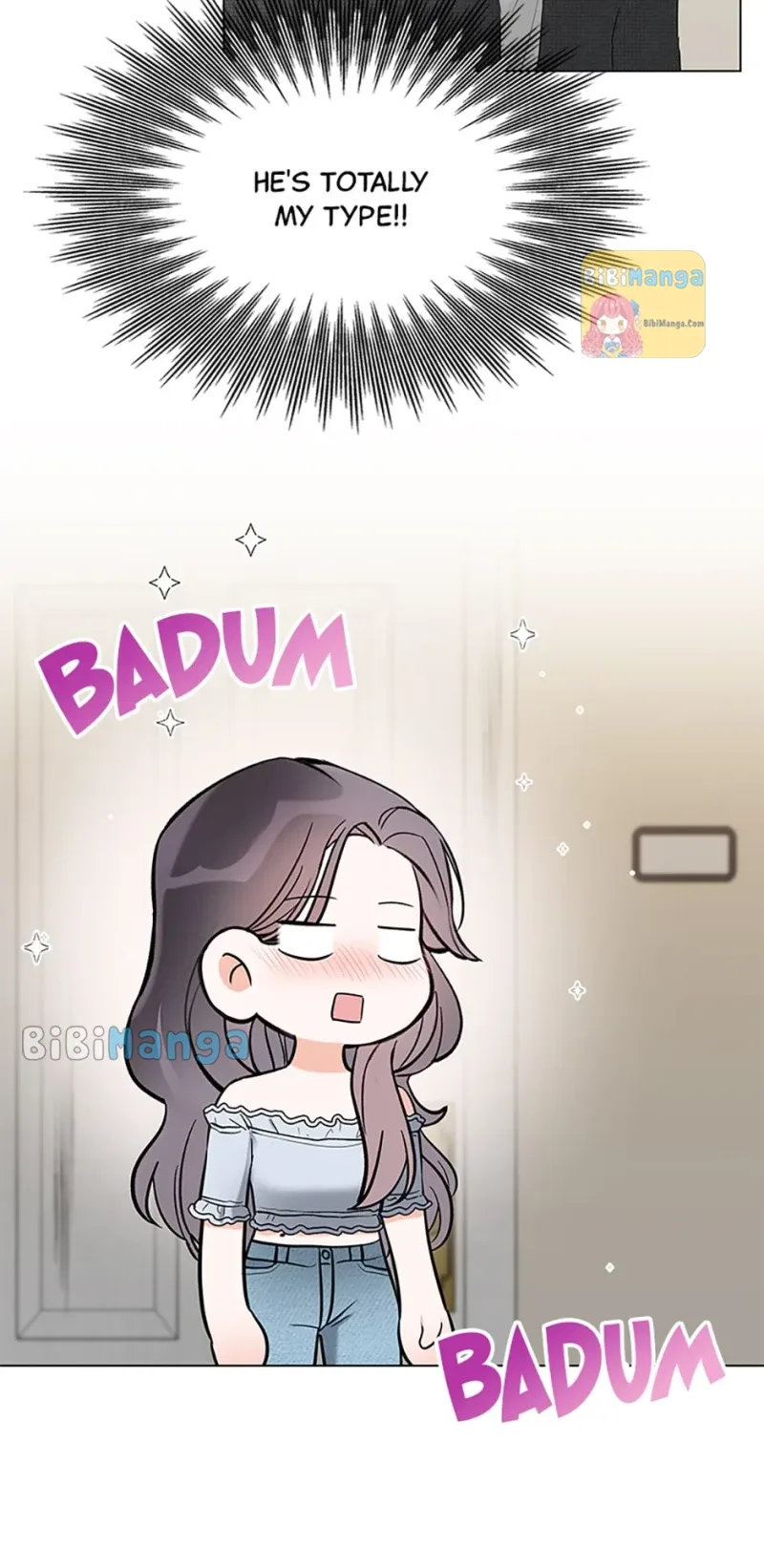 Dating My Best Friend’s Sister Chapter 38 page 7