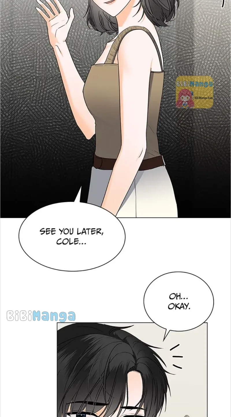 Dating My Best Friend’s Sister Chapter 40 page 12