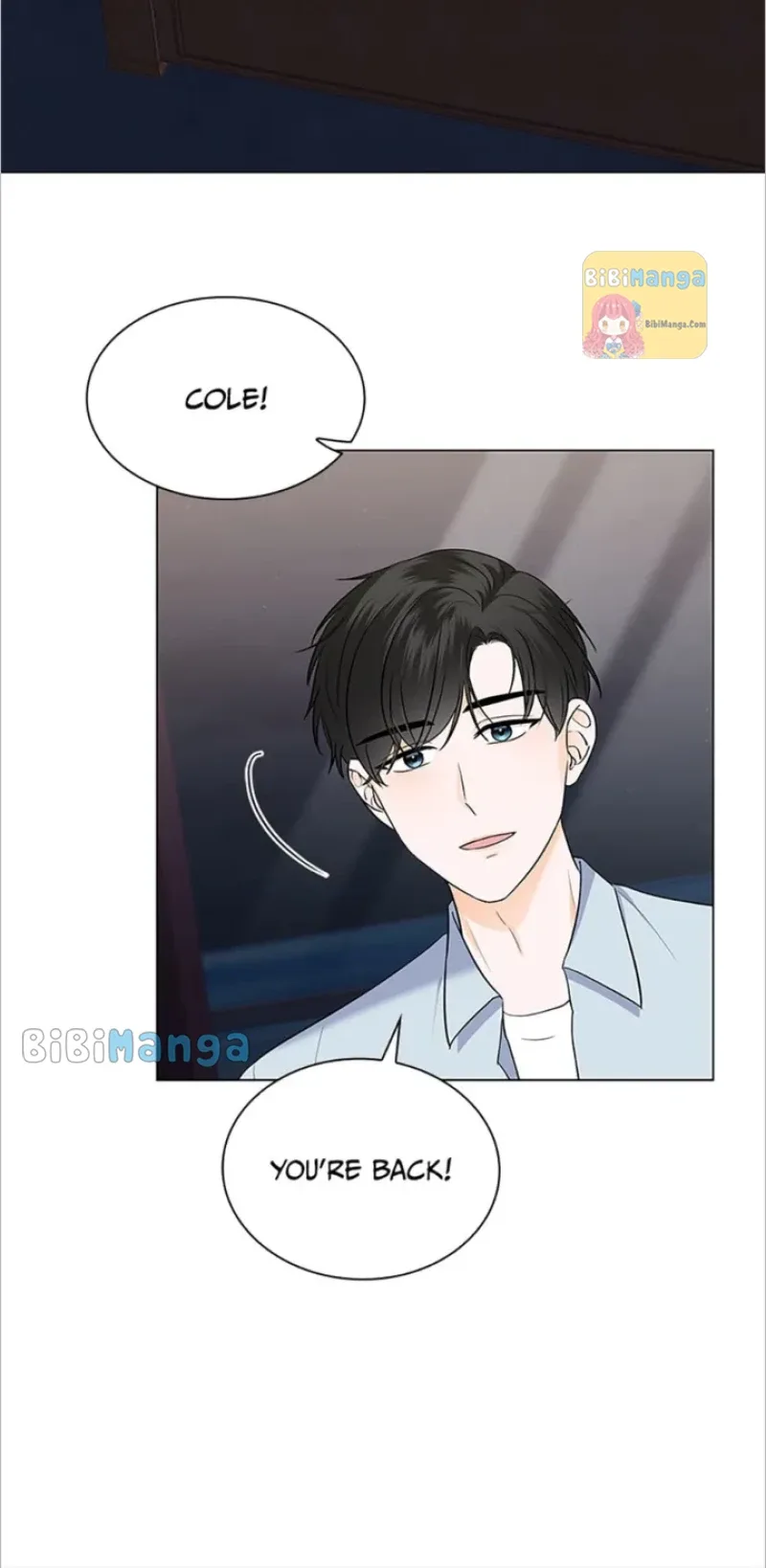 Dating My Best Friend’s Sister Chapter 44 page 48